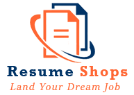 Resume Shops